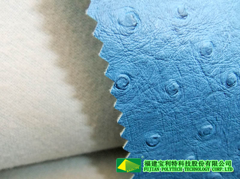 合成革人造革产品概览图