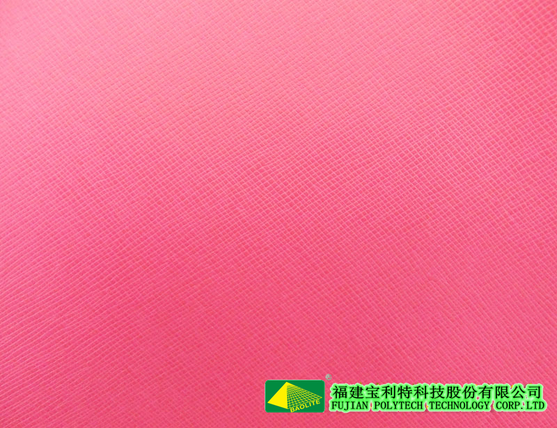 synthetic leather