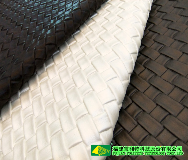 synthetic leather