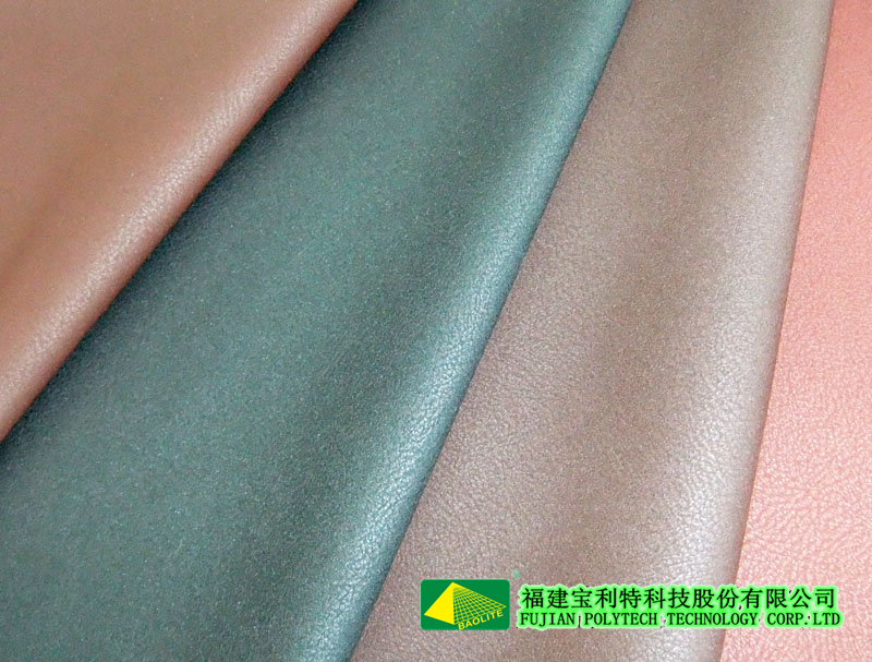 synthetic leather