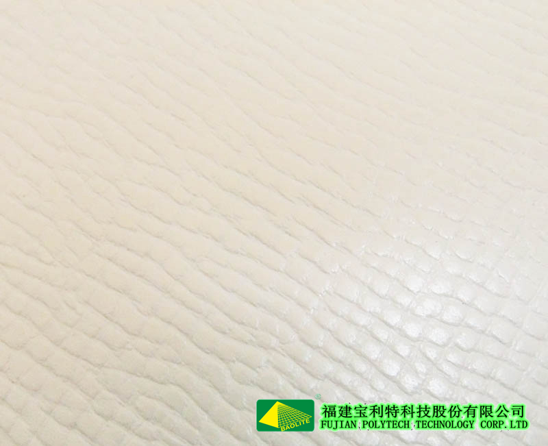 synthetic leather