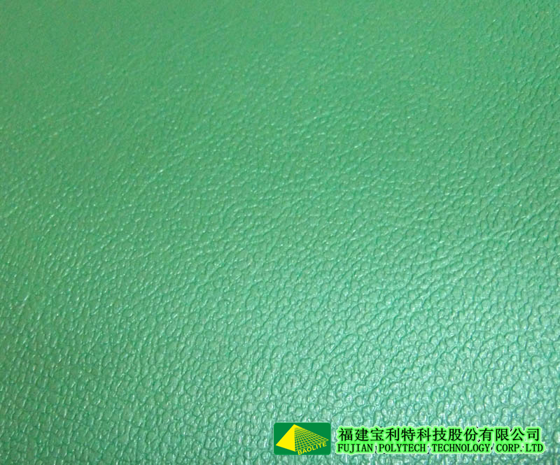 synthetic leather