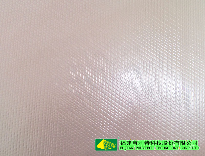 synthetic leather