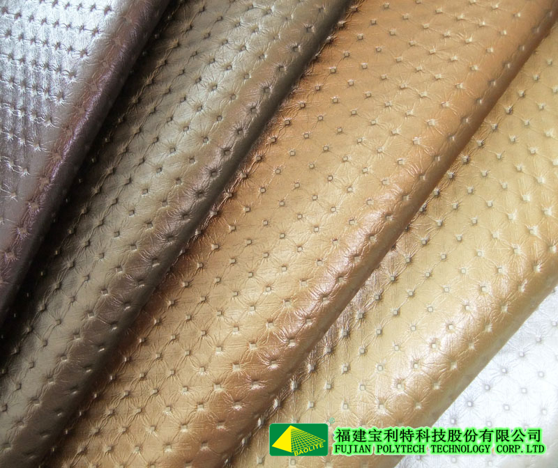 synthetic leather