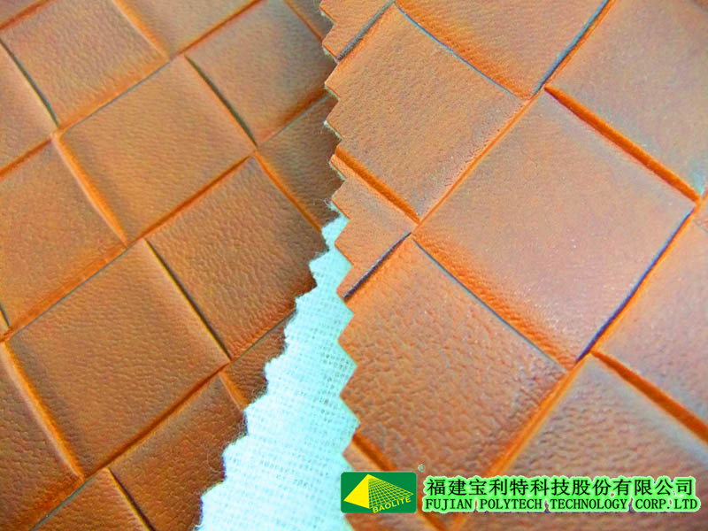 synthetic leather