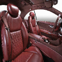 synthetic leather image