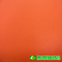 synthetic leather image