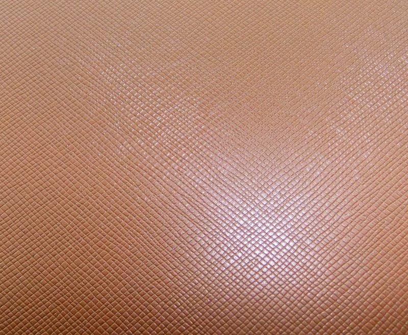 synthetic leather