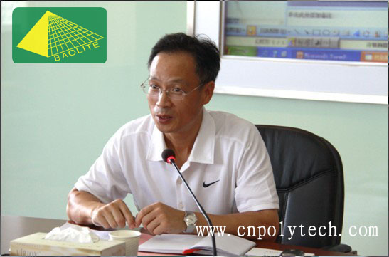 丽水市政府副秘书长、市法制办主任计勇强