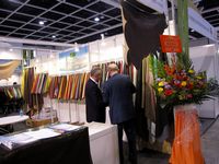 Hongkong Asia Pacific Leather Fair