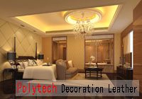 Polytech Decorative Leather